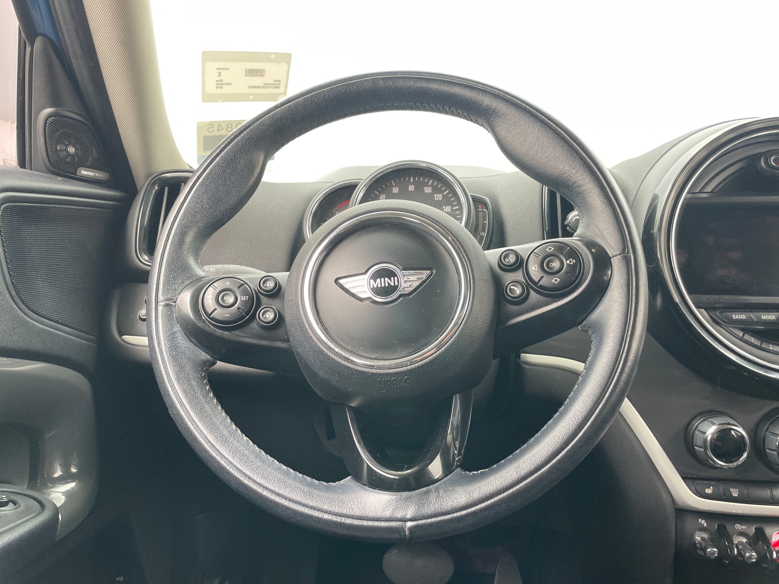 Thumbnail: 2018 MINI Cooper Countryman - 4