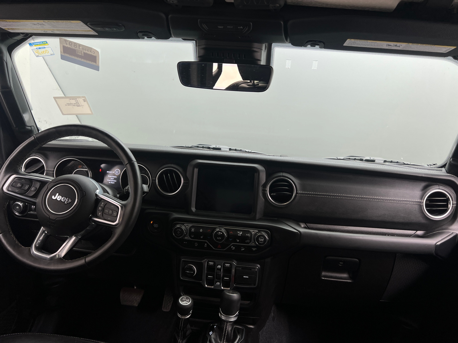 Thumbnail: 2019 Jeep Wrangler - 2
