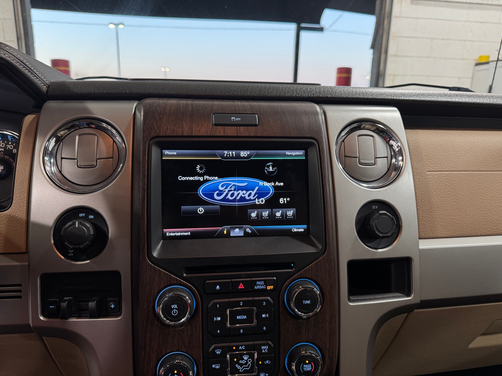Thumbnail: 2014 Ford Econoline - 4