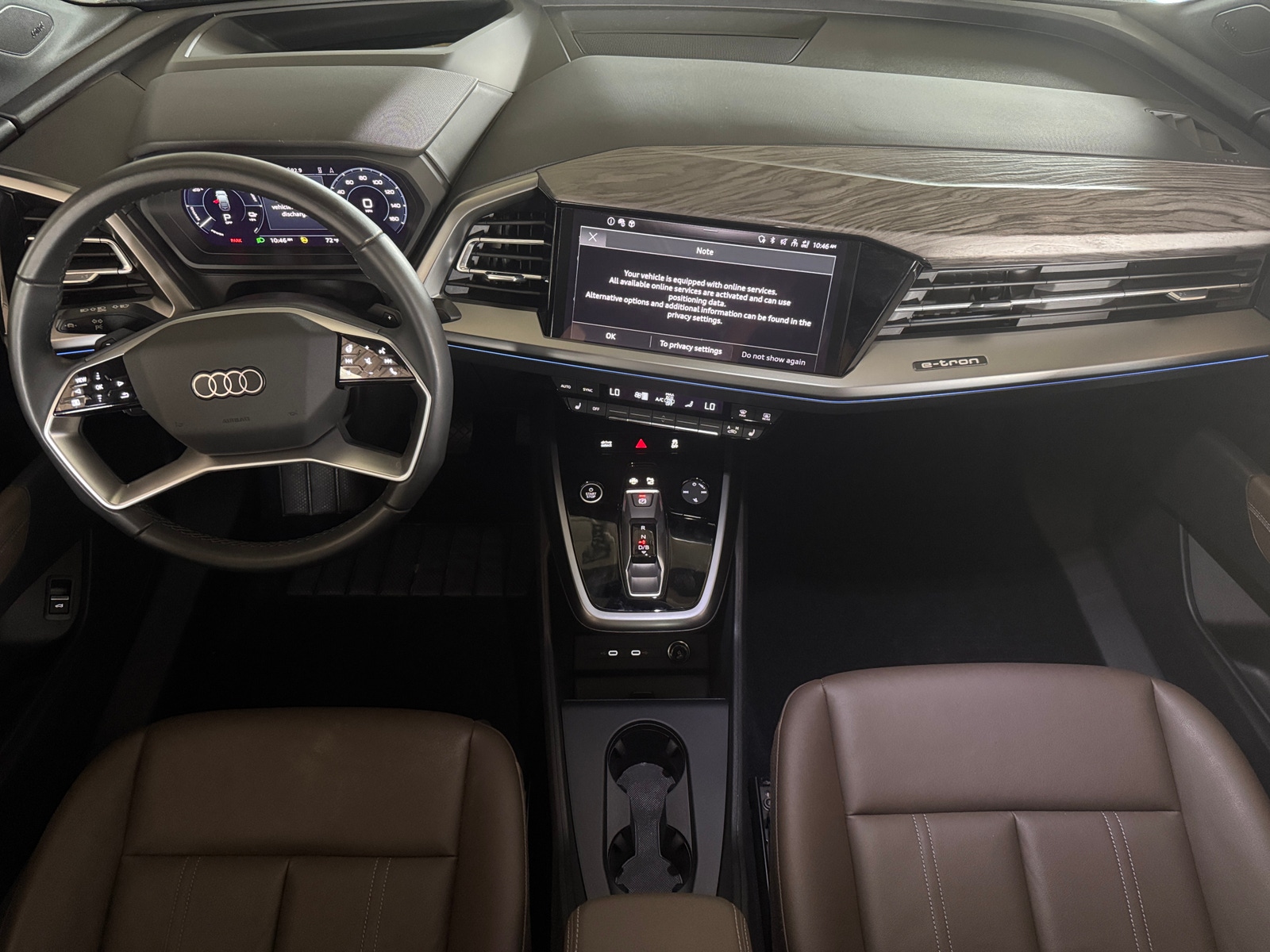 Thumbnail: 2024 Audi Q4 e-tron - 2