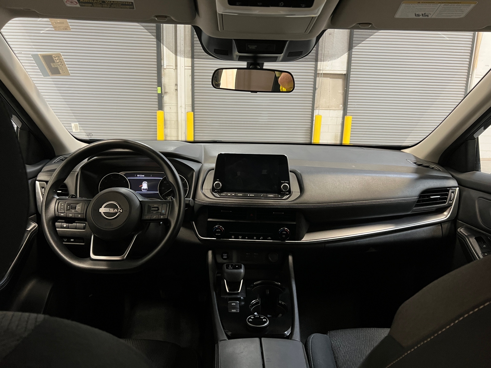 Thumbnail: 2024 Nissan Rogue - 3