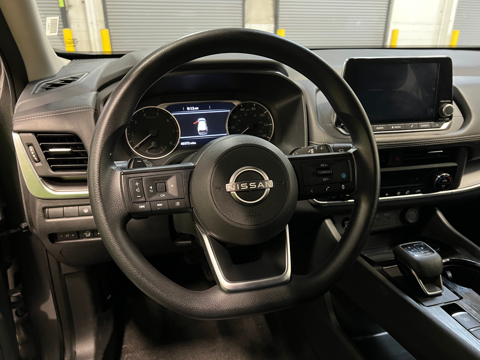 Thumbnail: 2024 Nissan Rogue - 5