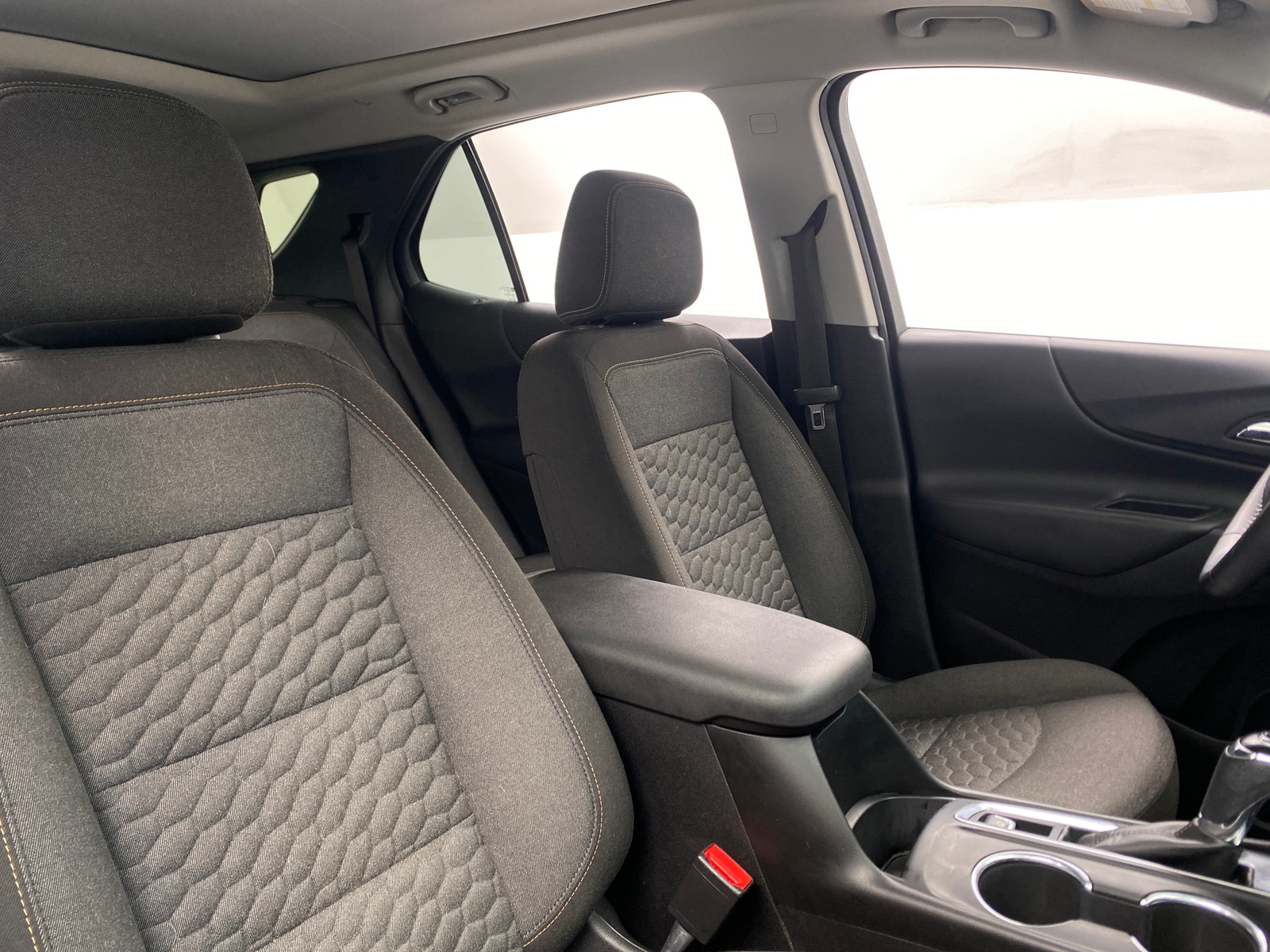 Thumbnail: 2018 Chevrolet Equinox - 2