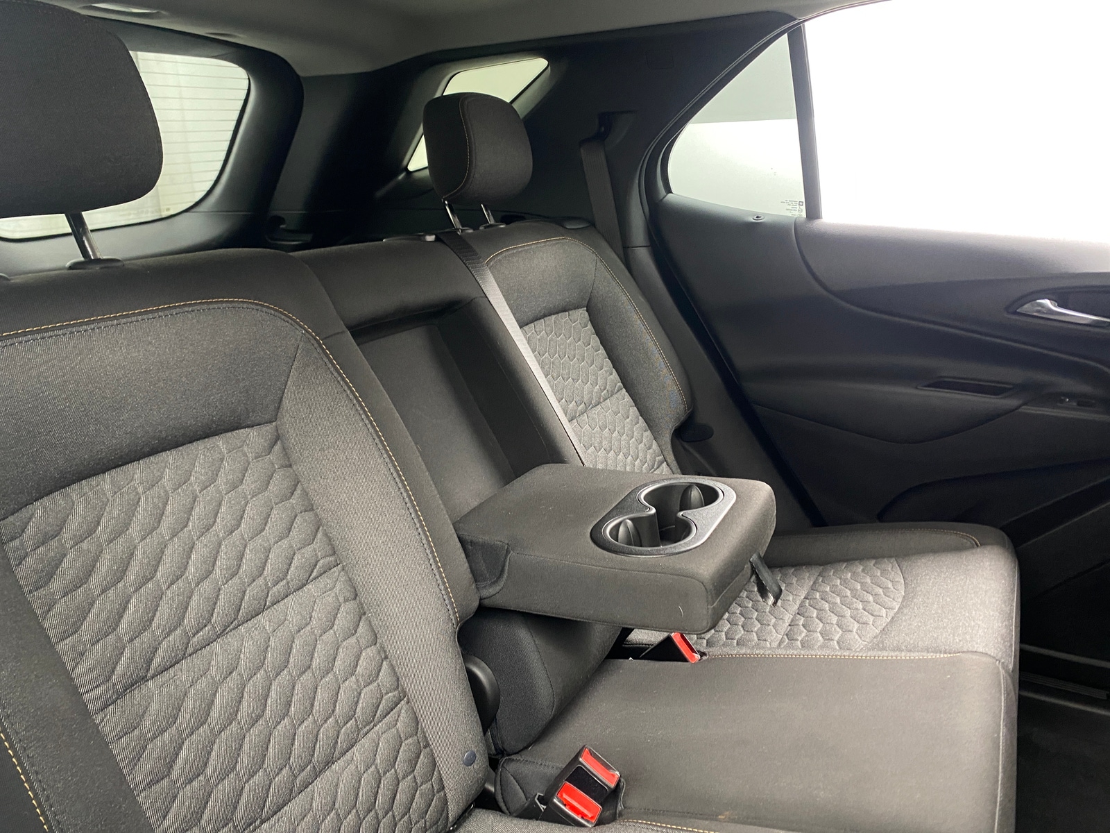 Thumbnail: 2018 Chevrolet Equinox - 6