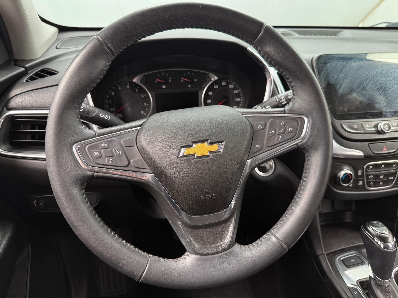 Thumbnail: 2018 Chevrolet Equinox - 5