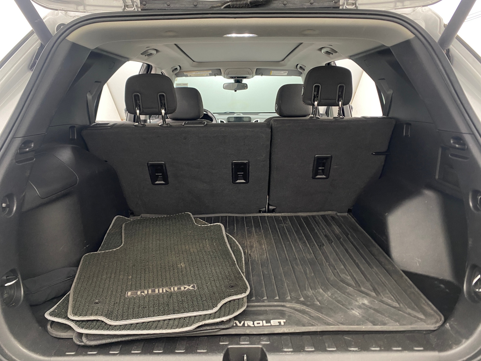 Thumbnail: 2018 Chevrolet Equinox - 7