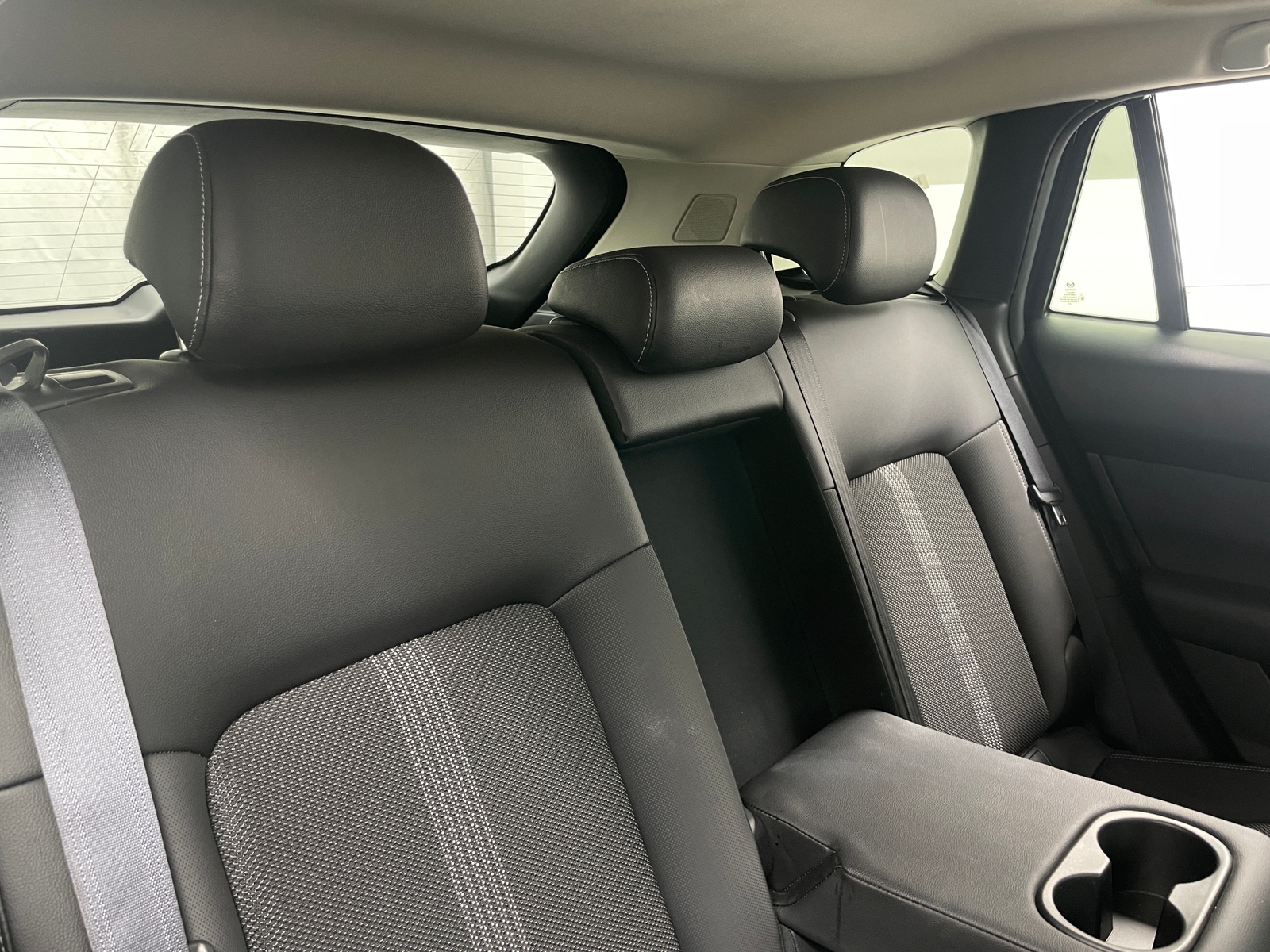 Thumbnail: 2024 Mazda CX-50 - 5