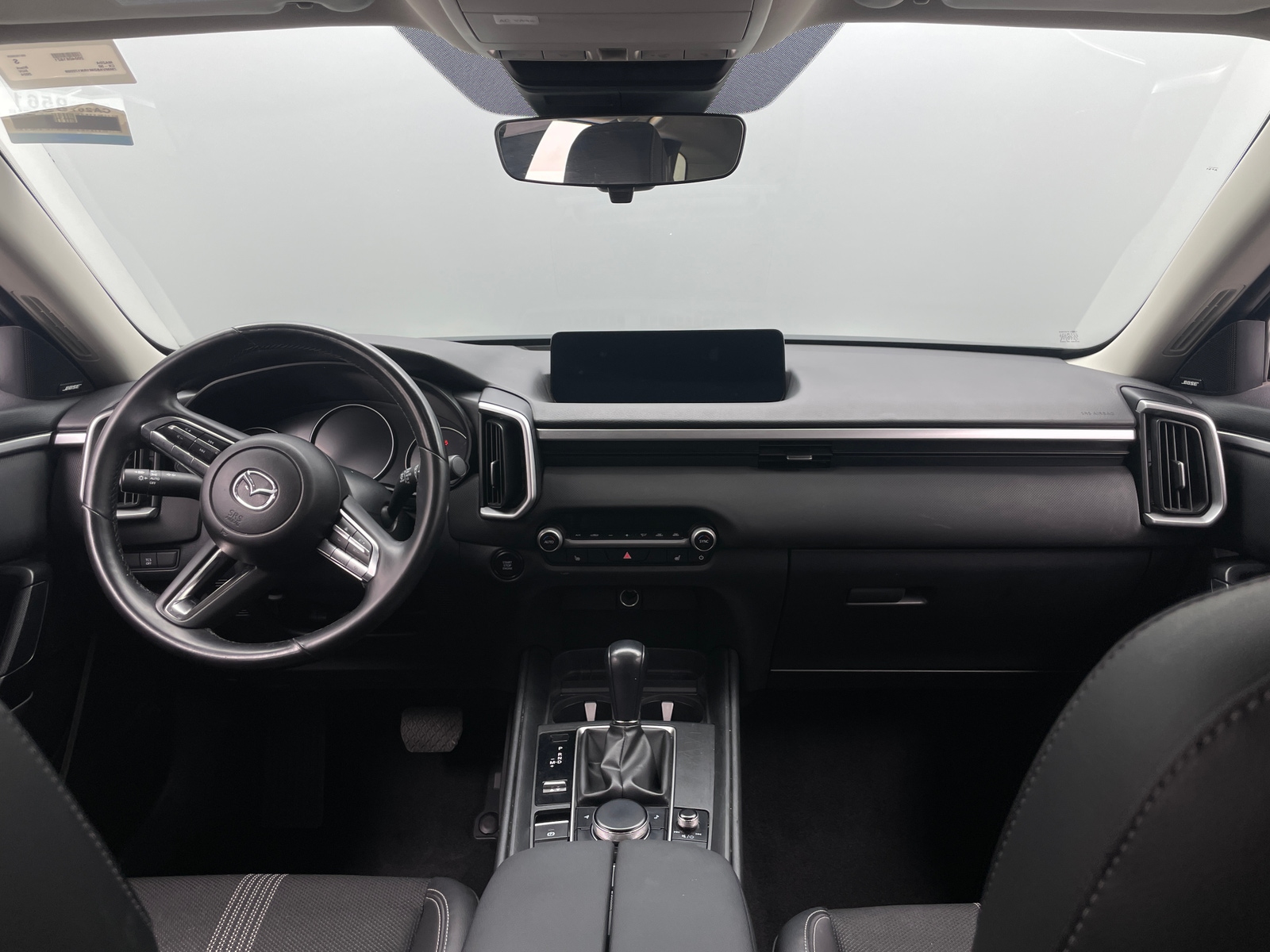 Thumbnail: 2024 Mazda CX-50 - 2