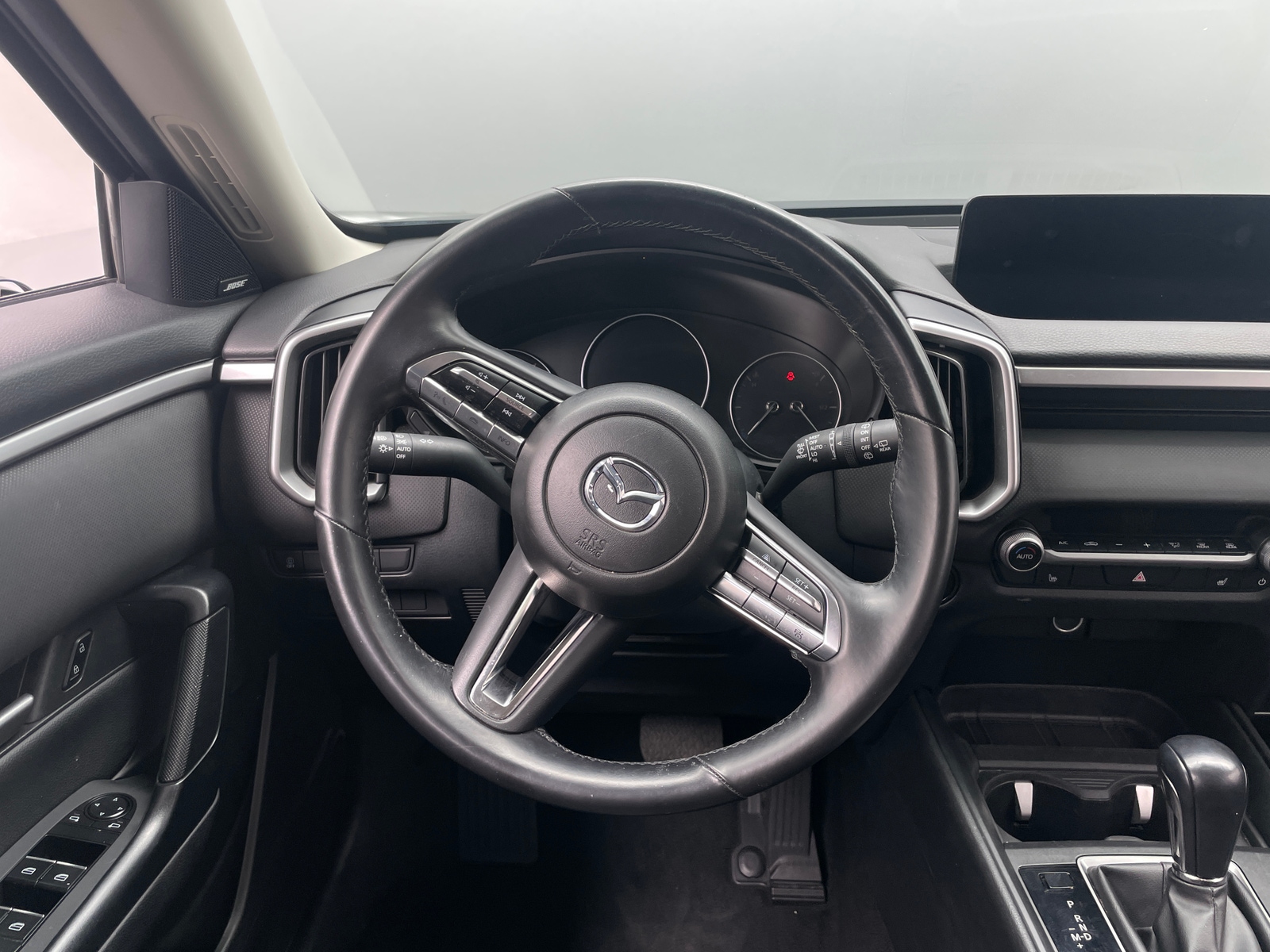 Thumbnail: 2024 Mazda CX-50 - 4