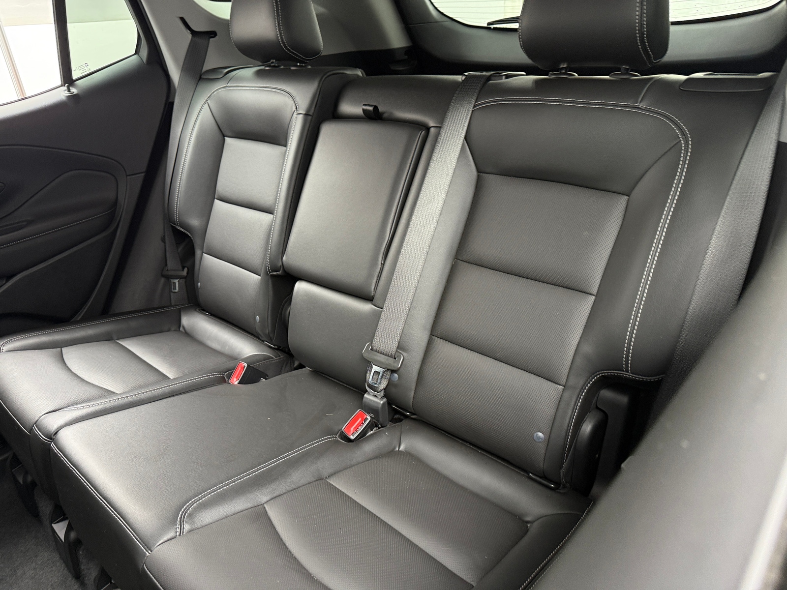 Thumbnail: 2022 GMC Terrain - 5