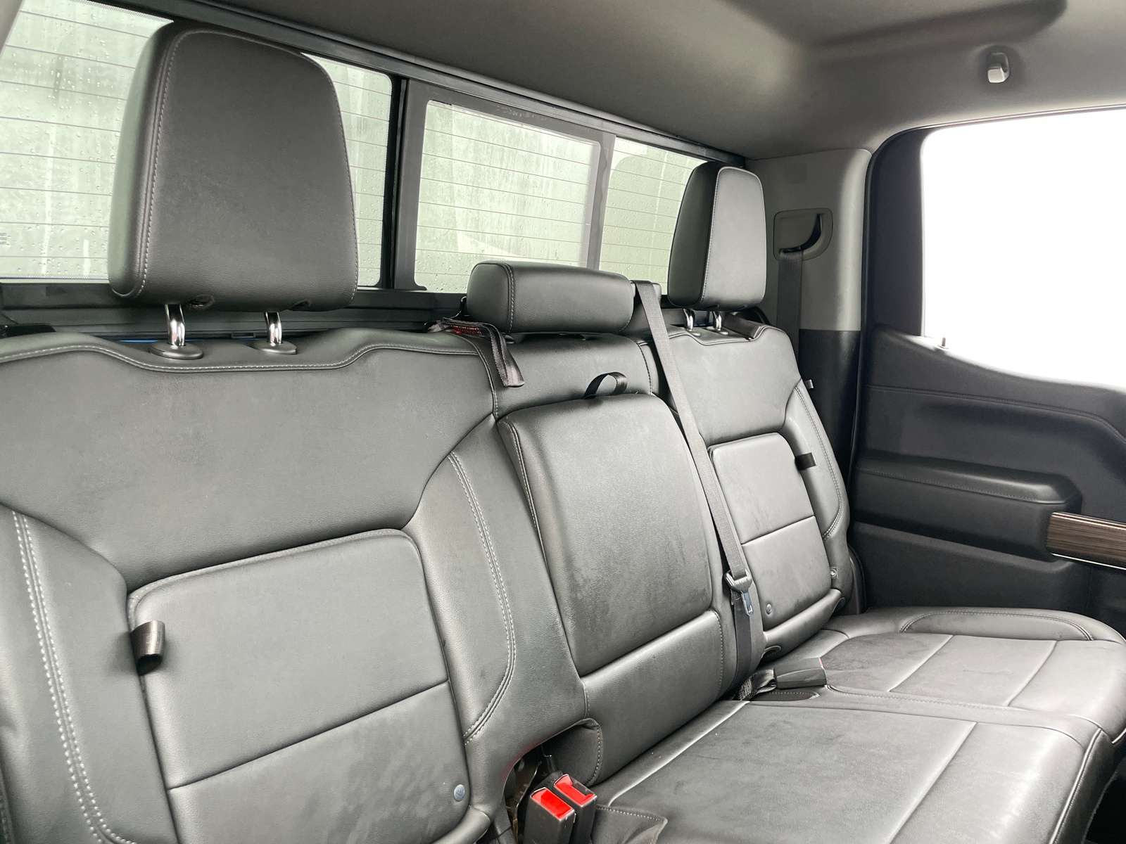 Thumbnail: 2020 Chevrolet Silverado 1500 - 6