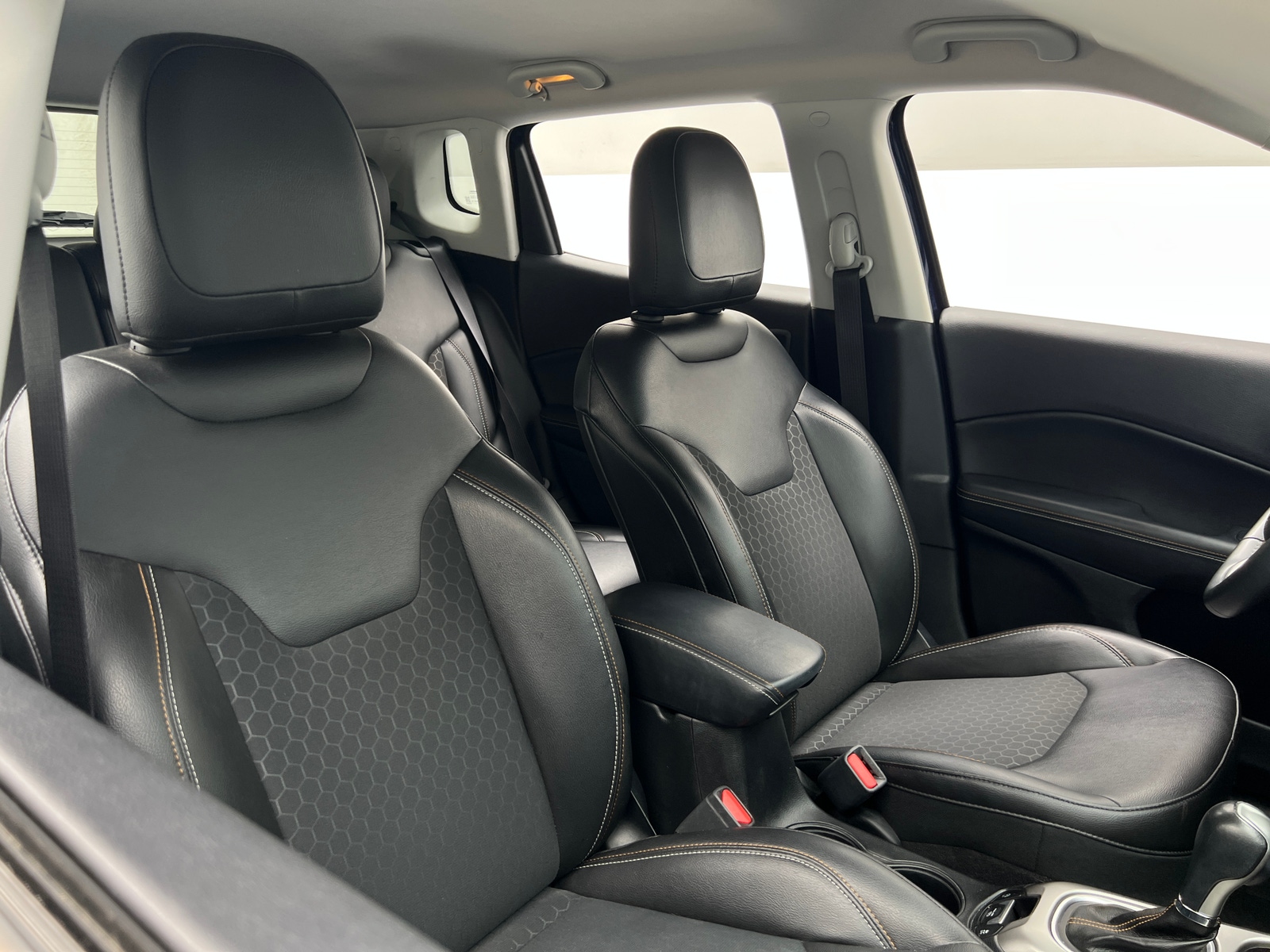 Thumbnail: 2018 Jeep Compass - 2