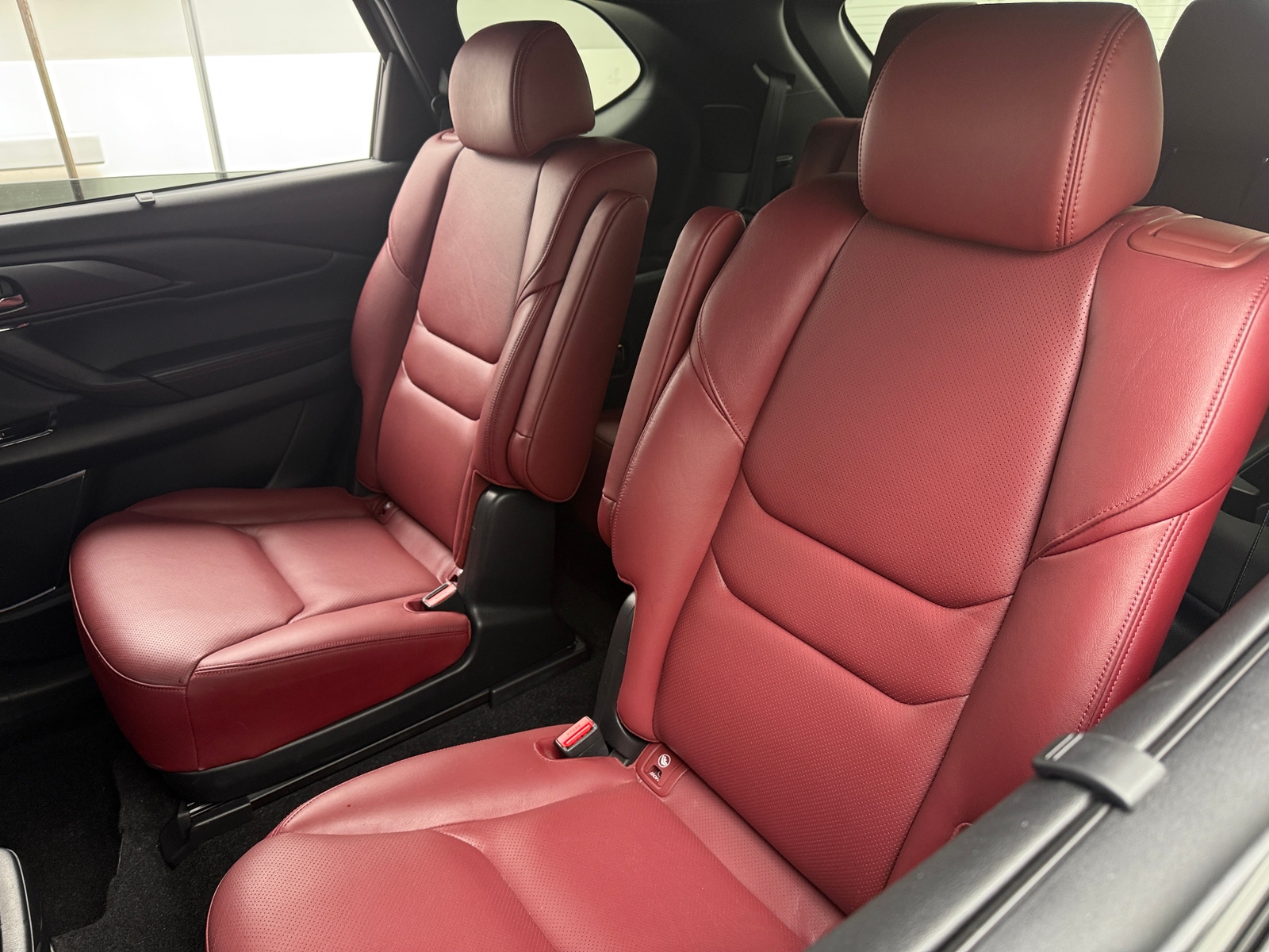 Thumbnail: 2022 Mazda CX-9 - 5
