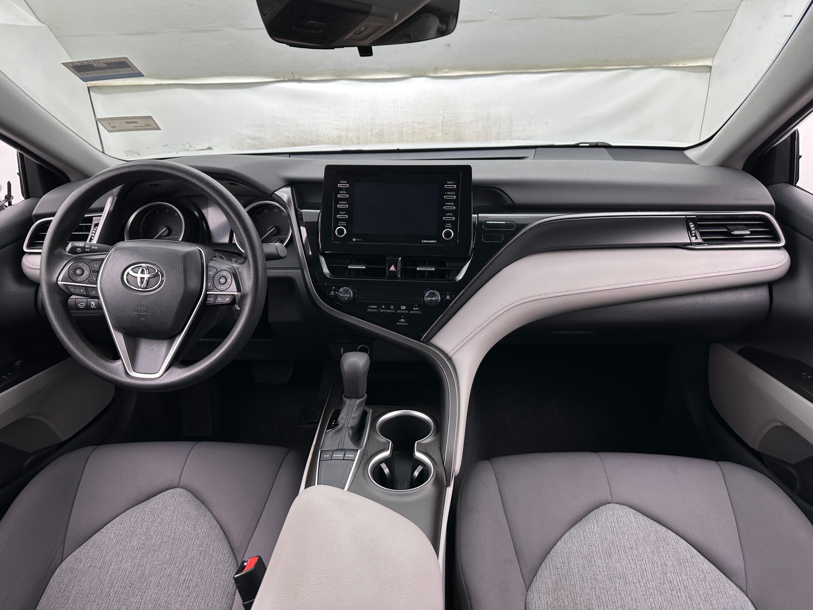 Thumbnail: 2022 Toyota Camry - 3