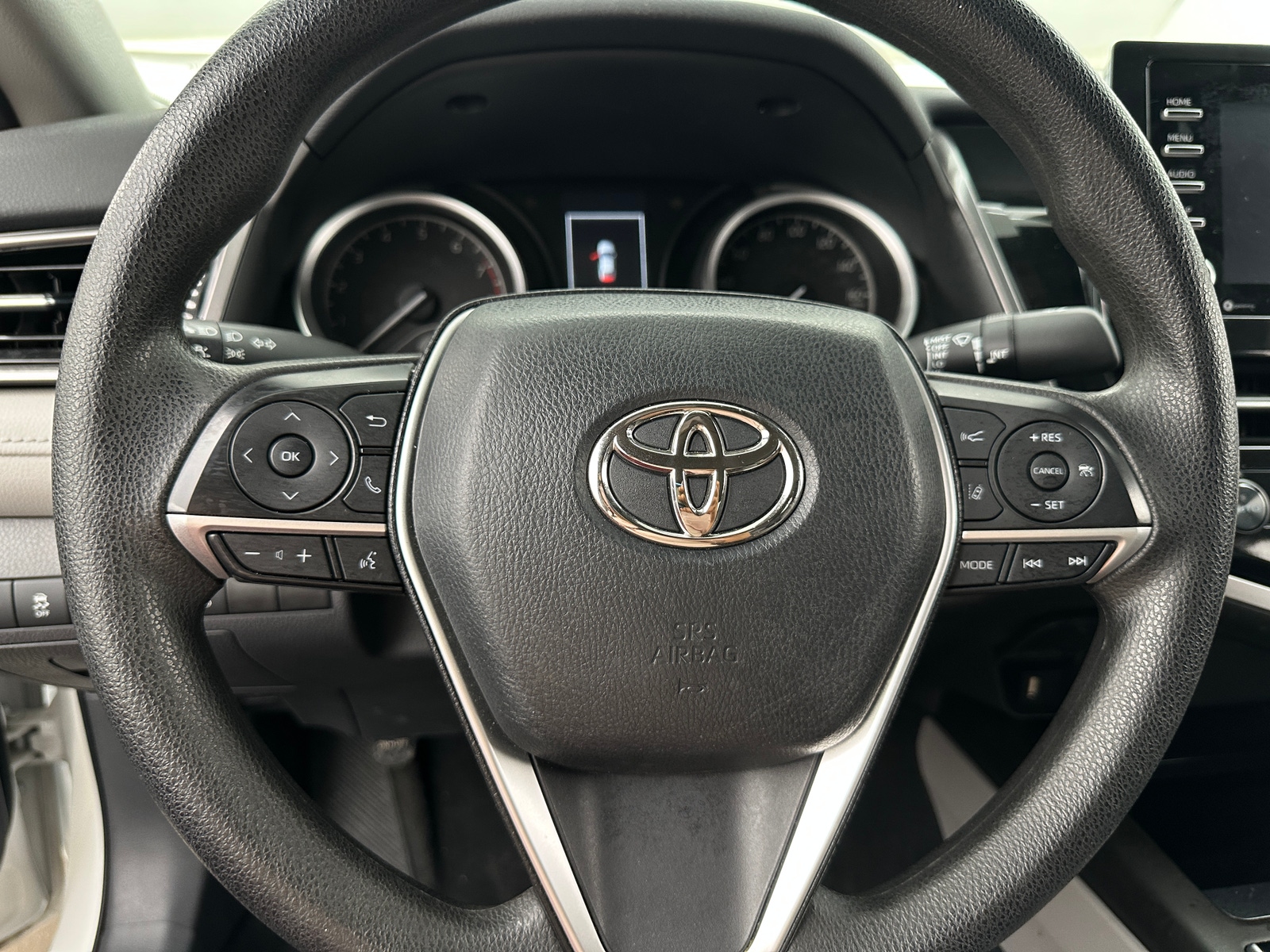 Thumbnail: 2022 Toyota Camry - 5