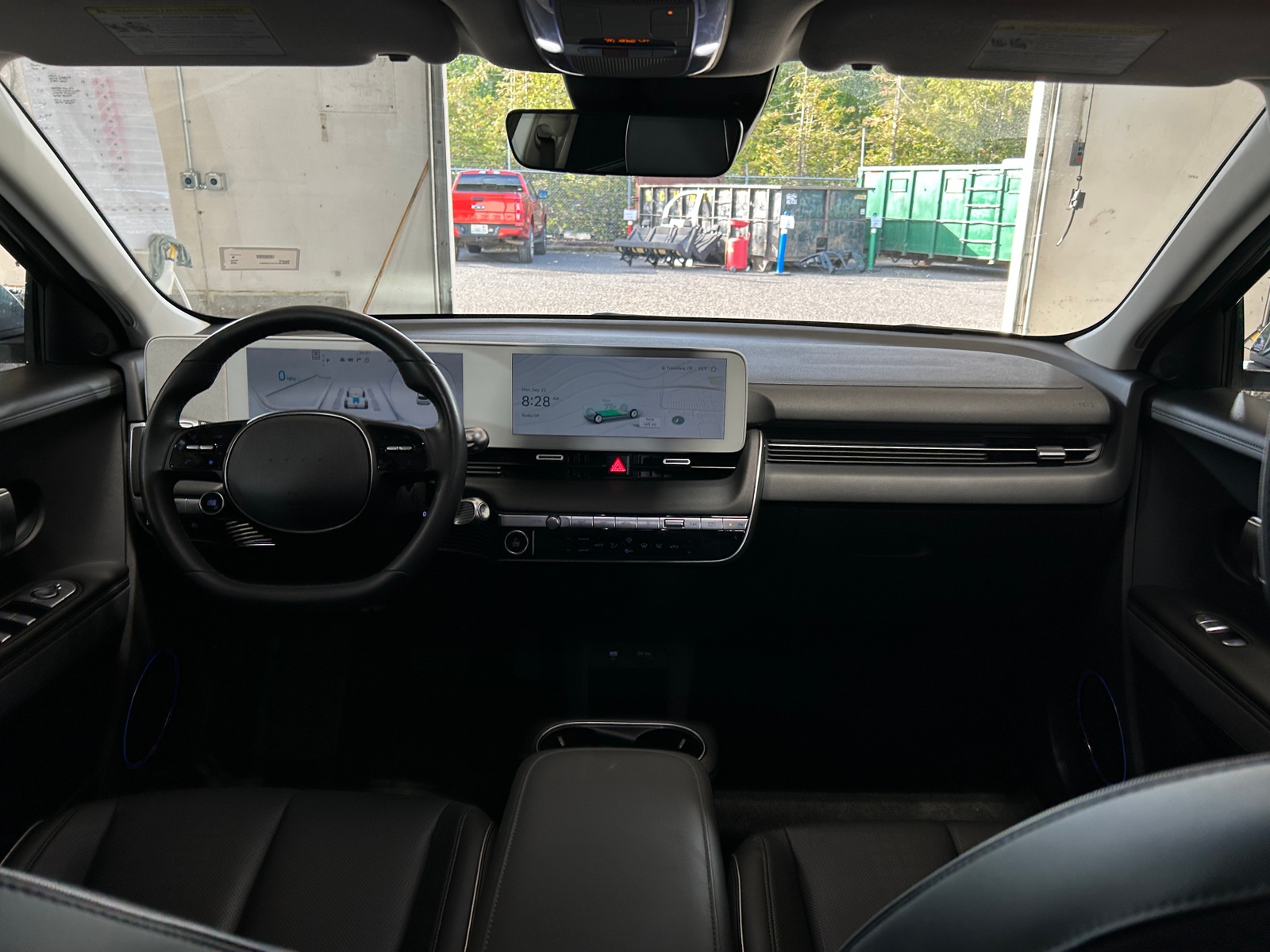 Thumbnail: 2023 Hyundai Ioniq 5 - 2