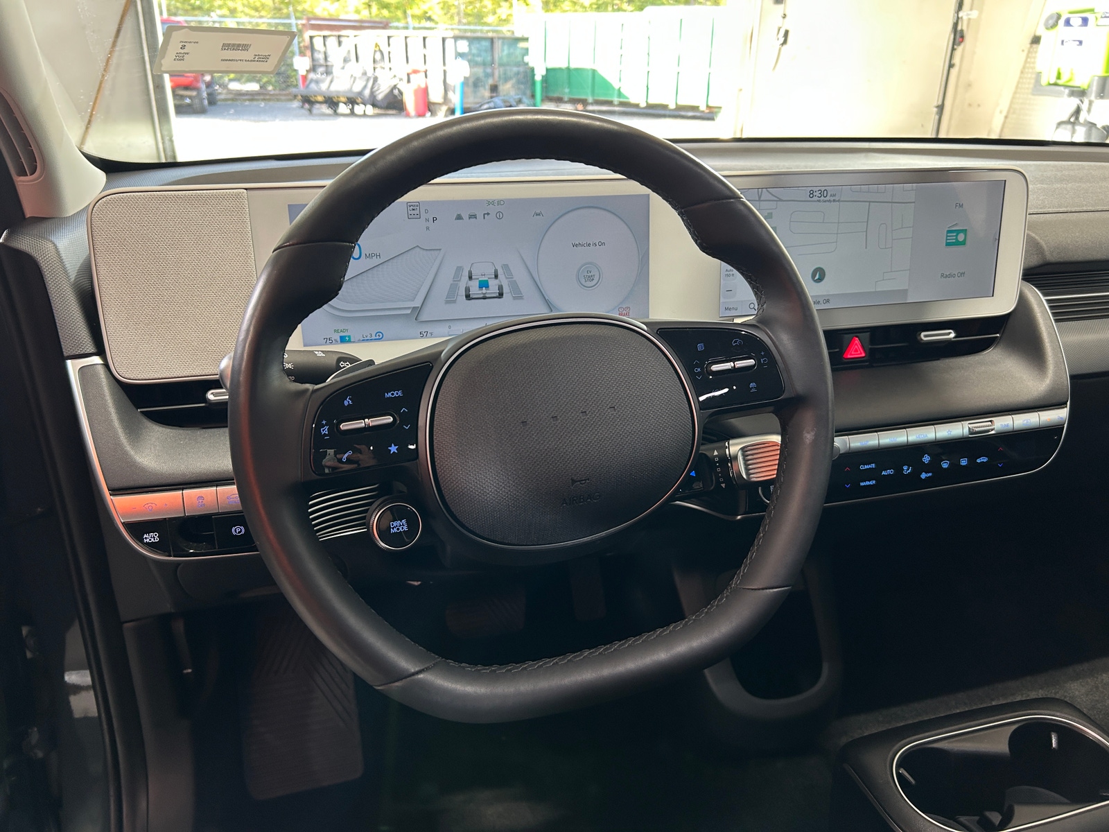 Thumbnail: 2023 Hyundai Ioniq 5 - 4