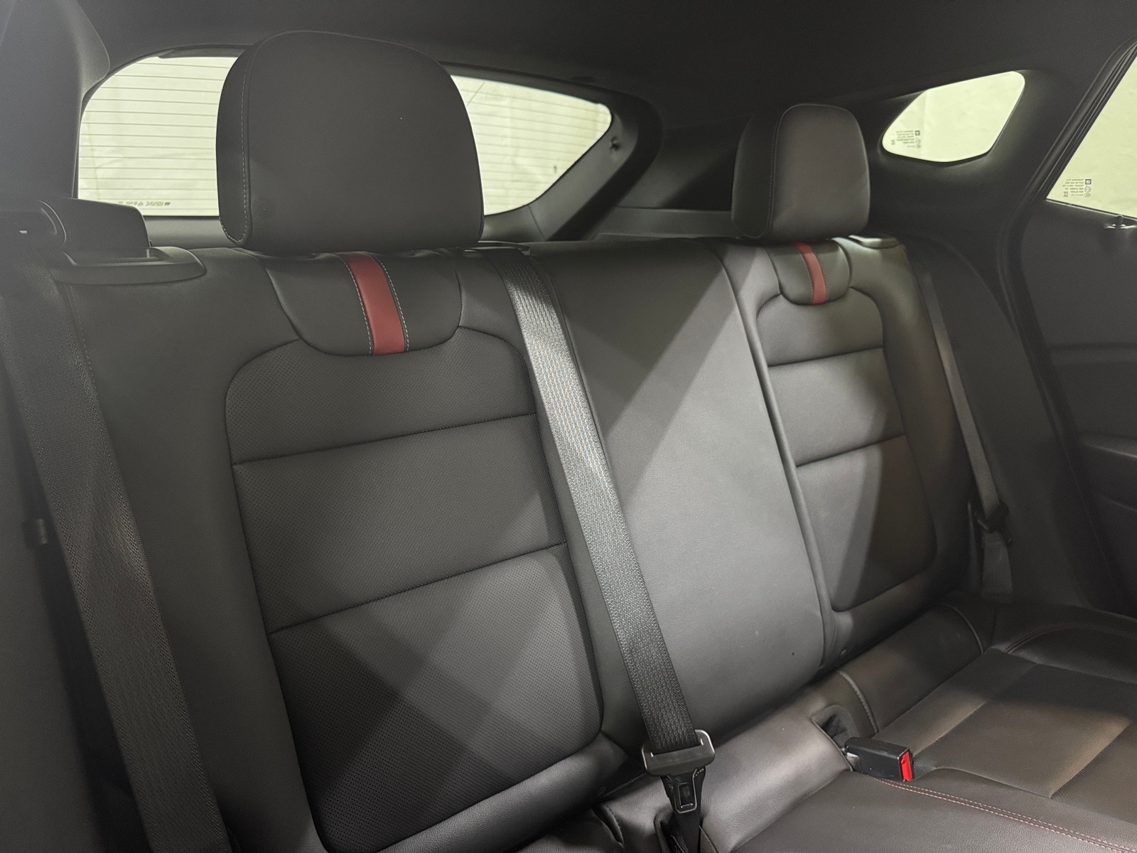 Thumbnail: 2024 Chevrolet Trax - 5