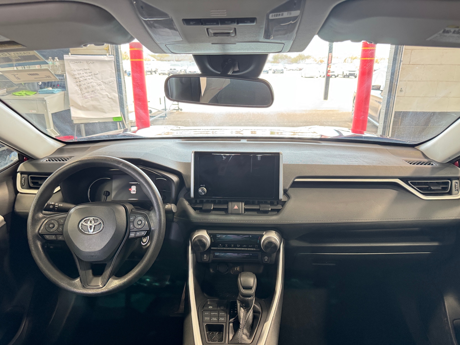 Thumbnail: 2024 Toyota RAV4 - 3