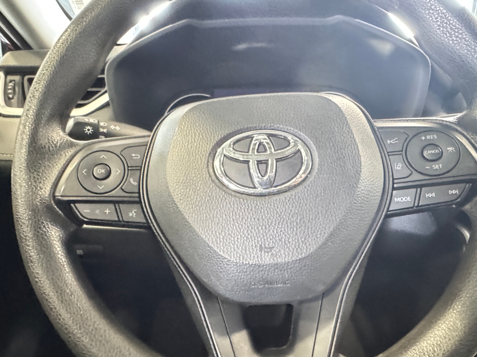 Thumbnail: 2024 Toyota RAV4 - 5