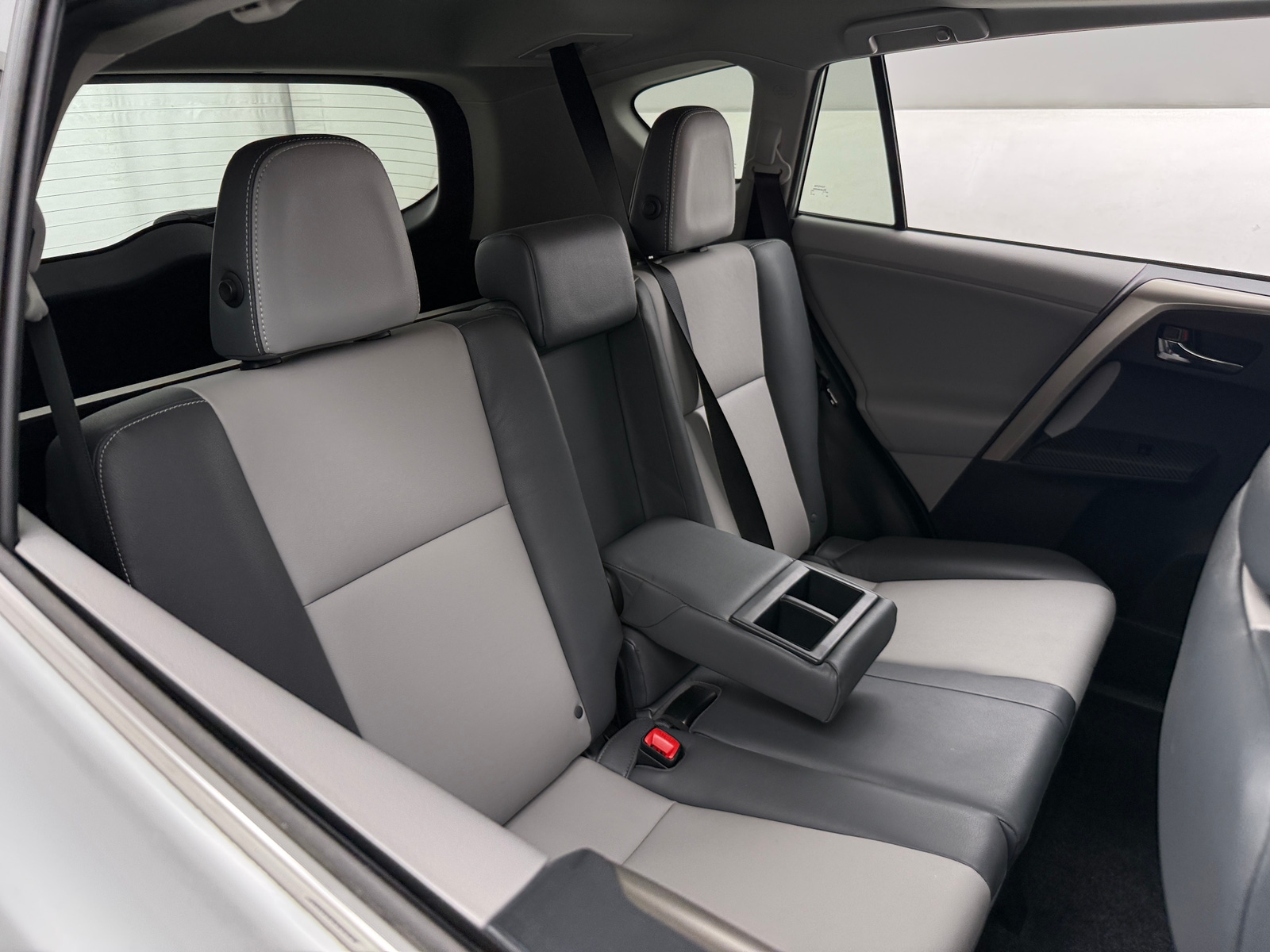 Thumbnail: 2013 Toyota RAV4 - 5