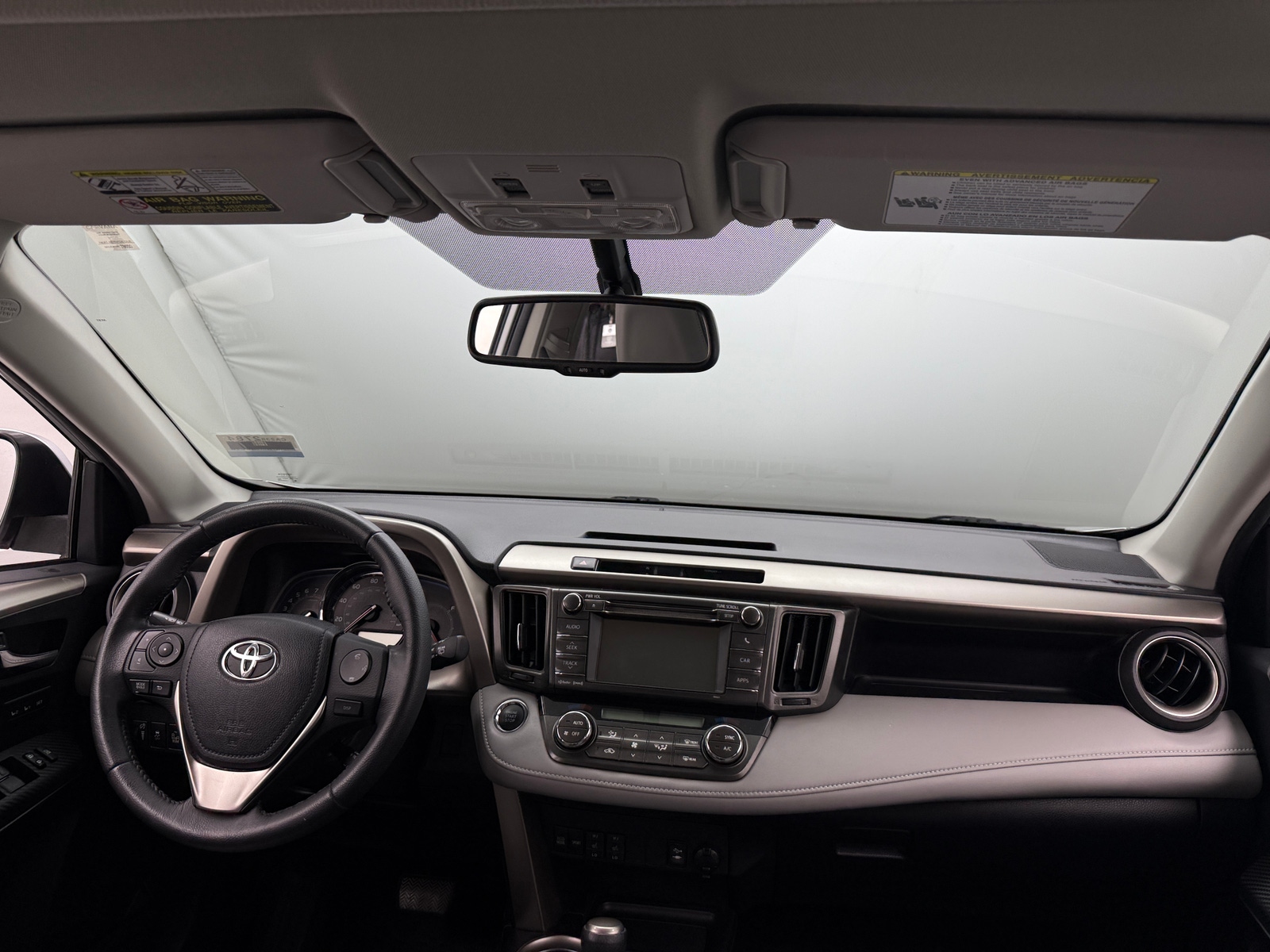 Thumbnail: 2013 Toyota RAV4 - 2