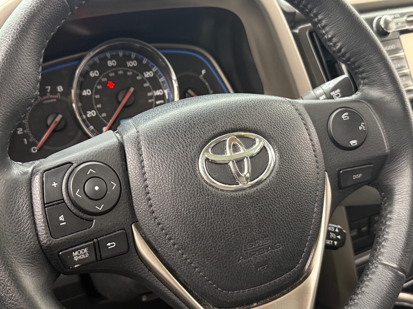 Thumbnail: 2013 Toyota RAV4 - 4
