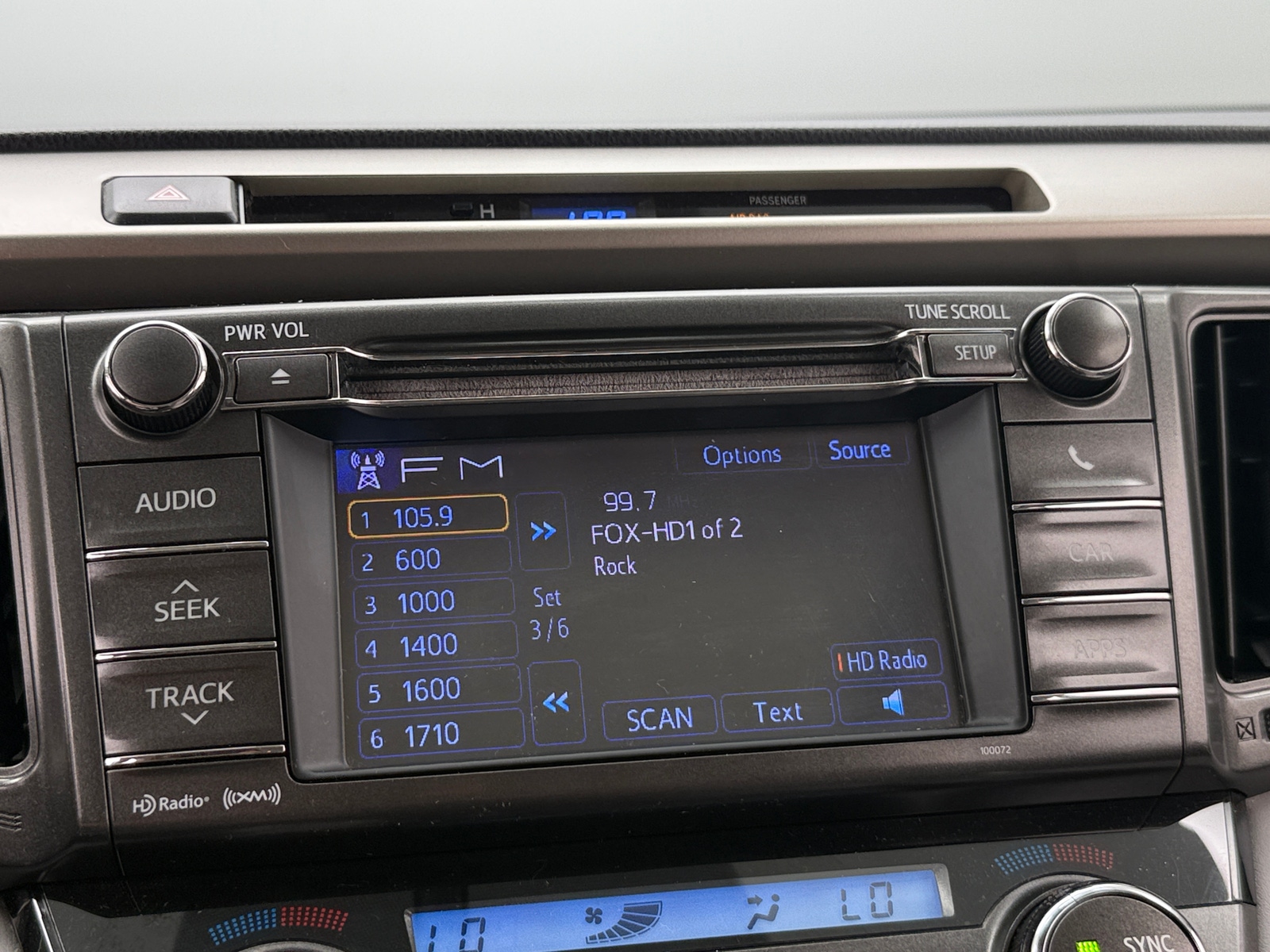 Thumbnail: 2013 Toyota RAV4 - 3