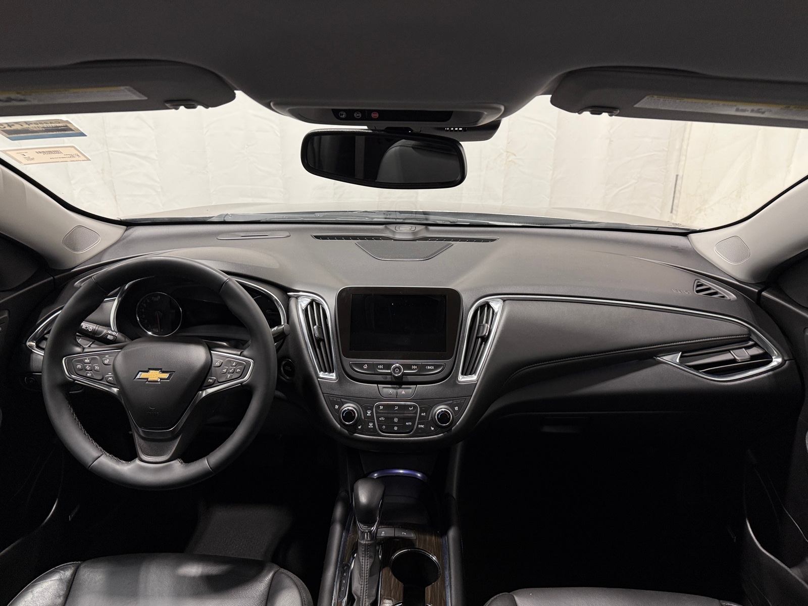 Thumbnail: 2024 Chevrolet Malibu - 2