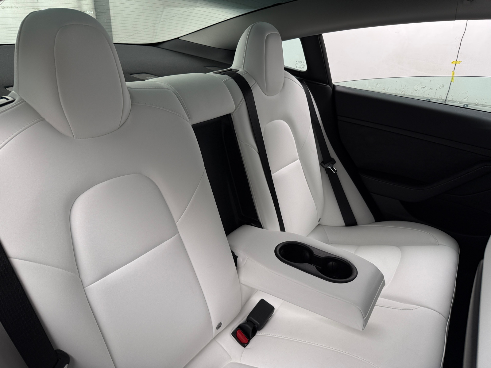 Thumbnail: 2023 Tesla Model 3 - 5