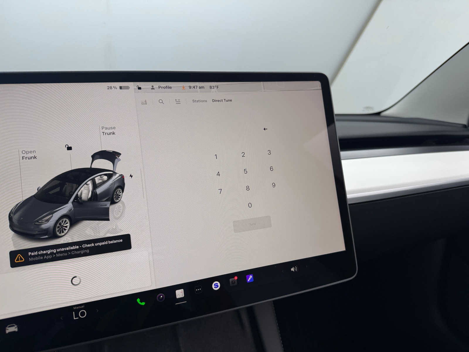 Thumbnail: 2023 Tesla Model 3 - 4
