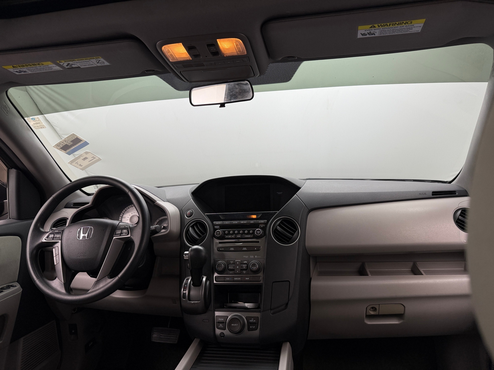 Thumbnail: 2015 Honda Pilot - 3