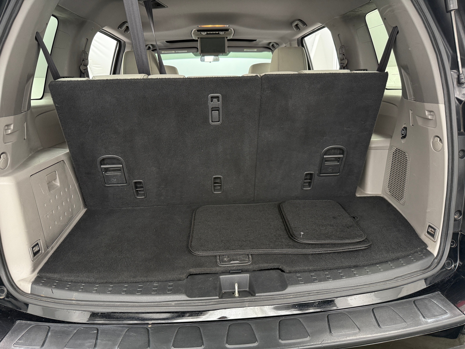 Thumbnail: 2015 Honda Pilot - 7
