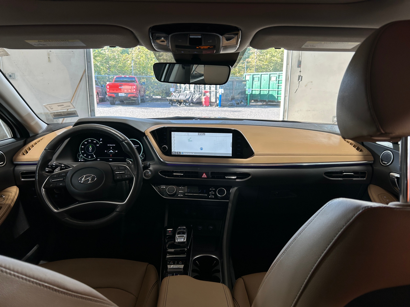 Thumbnail: 2023 Hyundai Sonata - 2