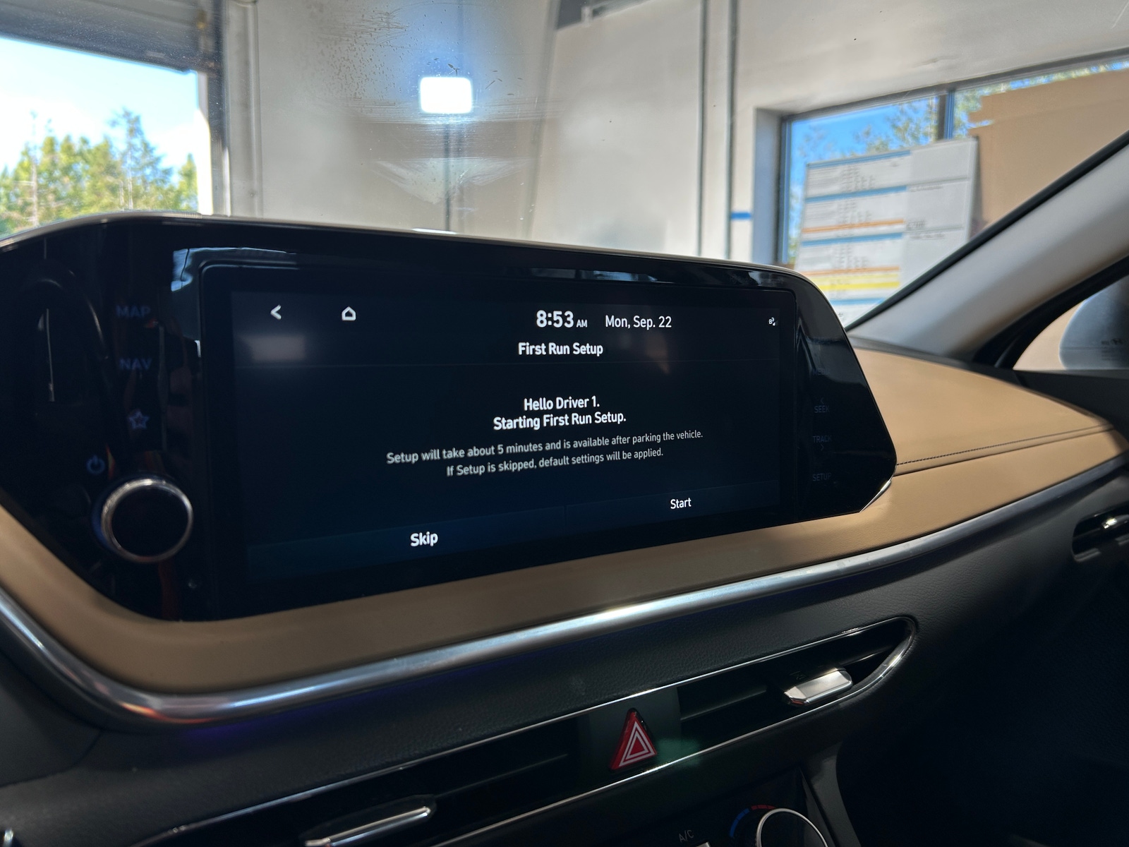 Thumbnail: 2023 Hyundai Sonata - 3