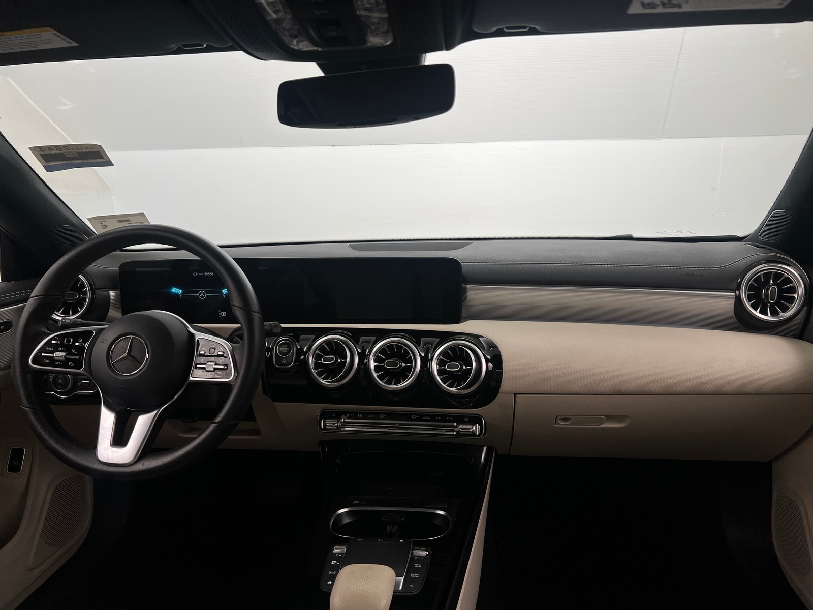 Thumbnail: 2022 Mercedes-Benz CLA - 2