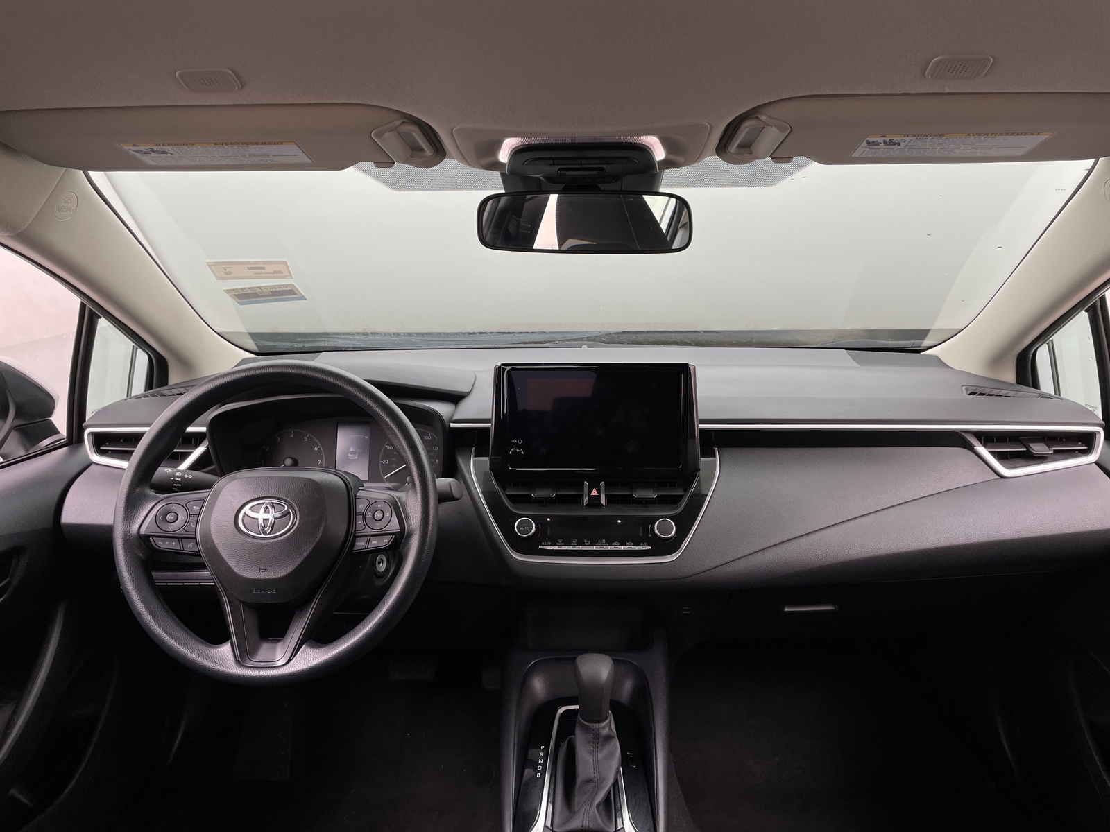 Thumbnail: 2024 Toyota Corolla - 3