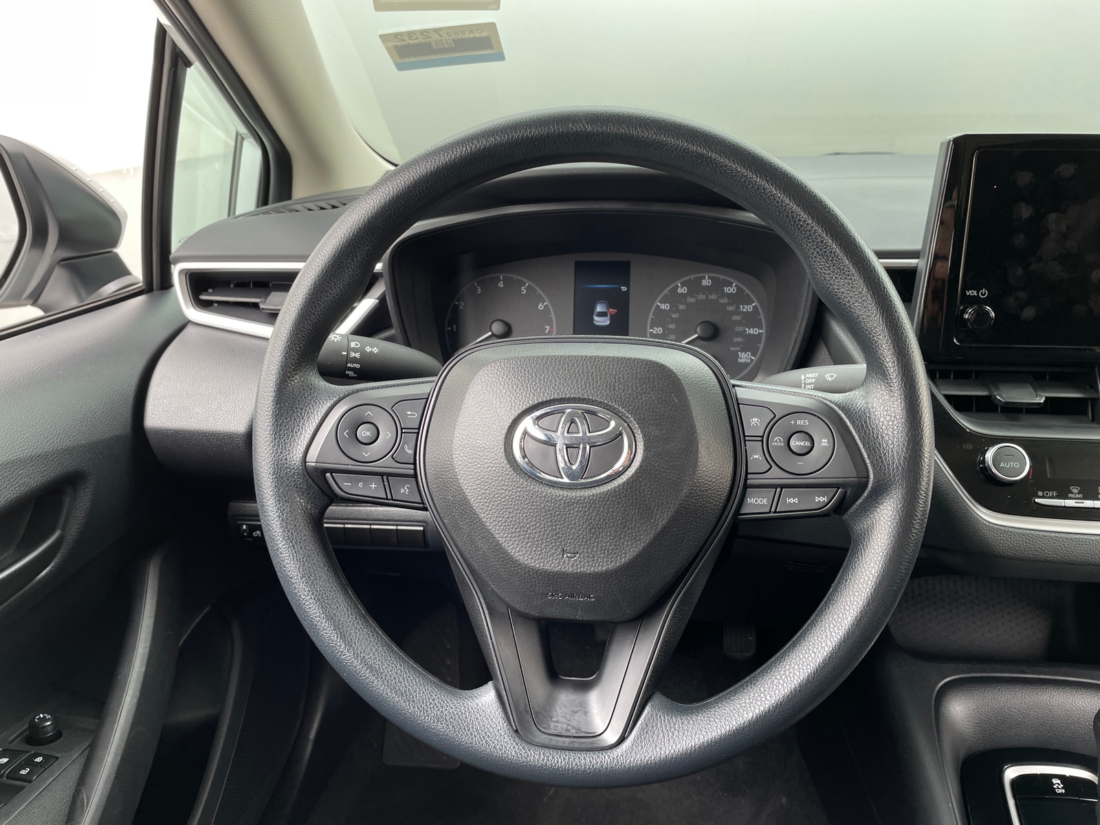 Thumbnail: 2024 Toyota Corolla - 5