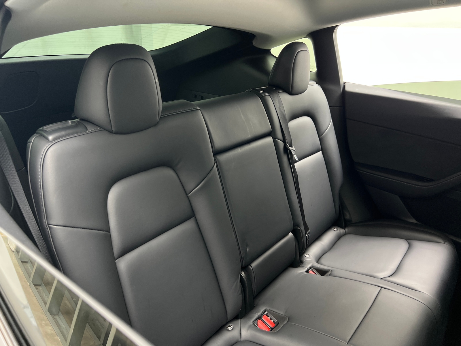 Thumbnail: 2021 Tesla Model Y - 5