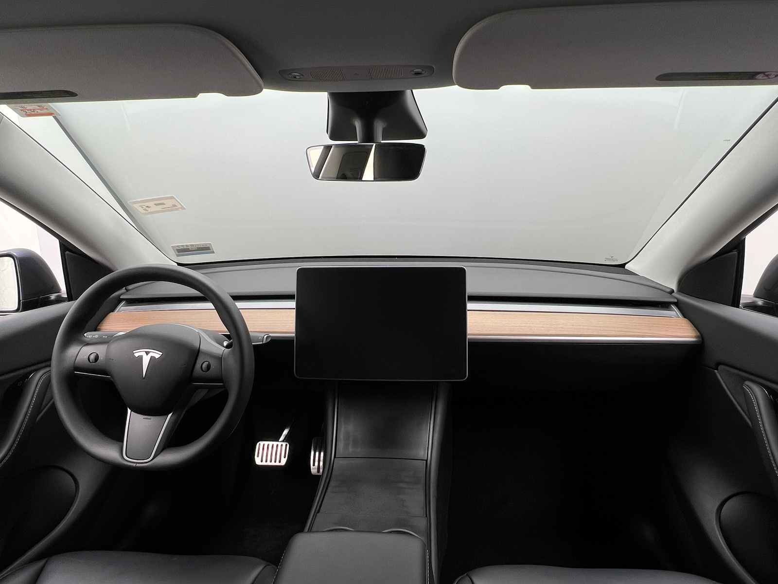 Thumbnail: 2021 Tesla Model Y - 2