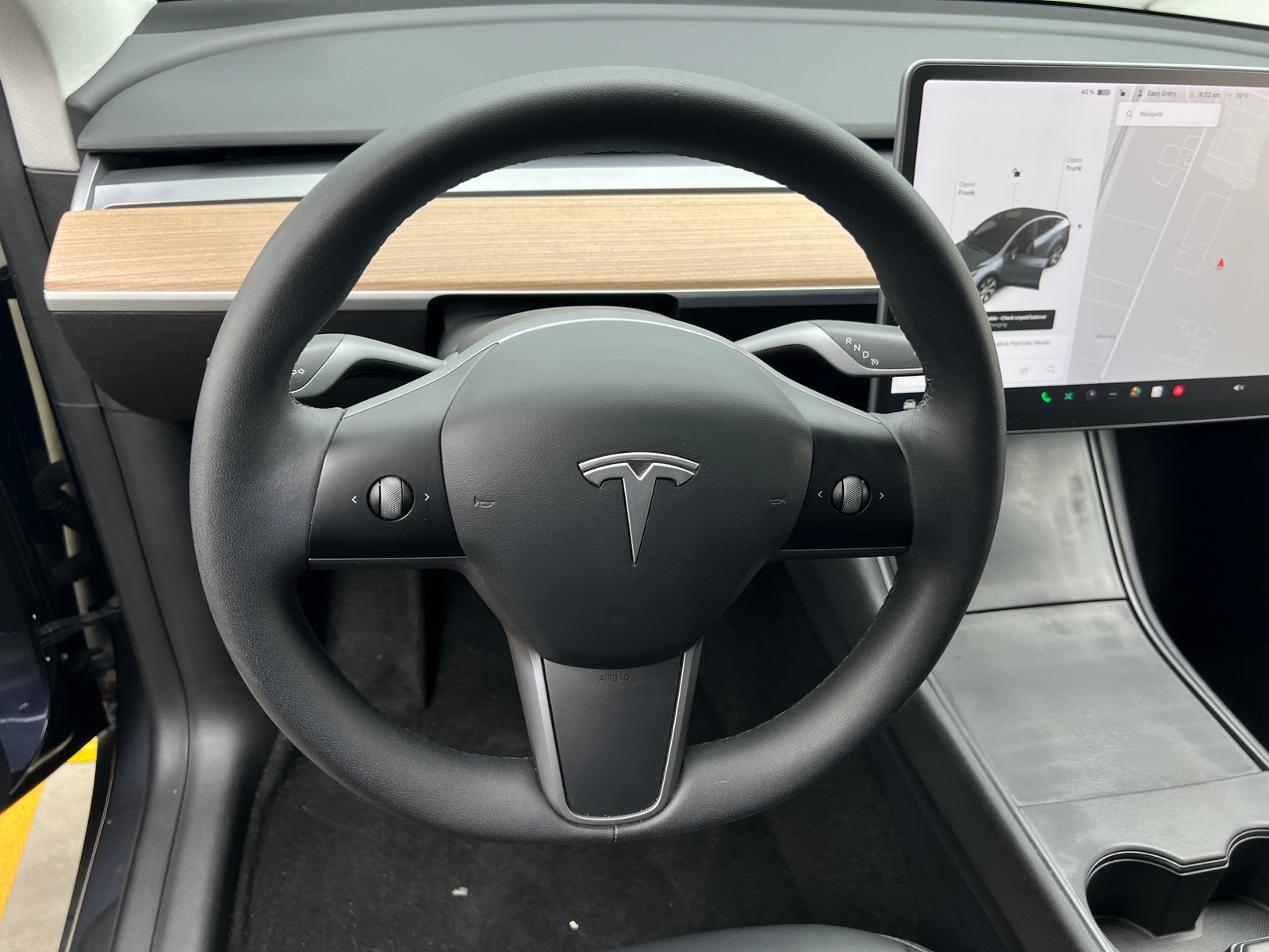 Thumbnail: 2021 Tesla Model Y - 4