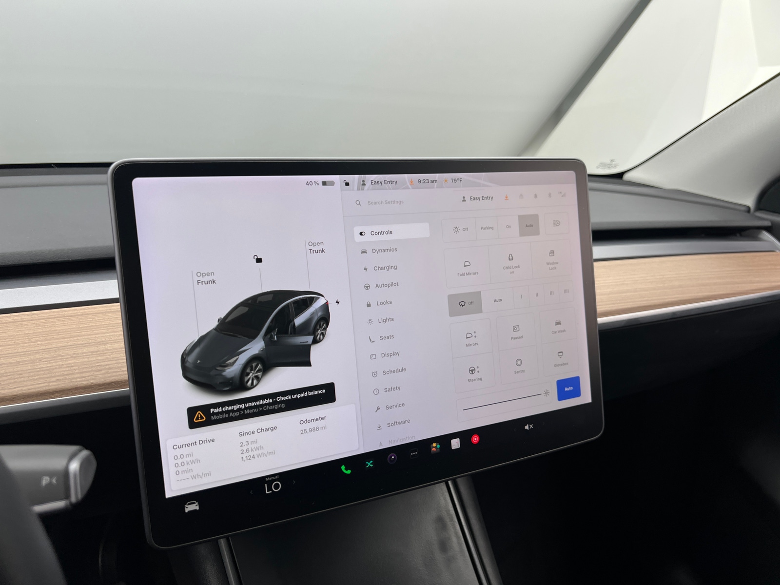 Thumbnail: 2021 Tesla Model Y - 3