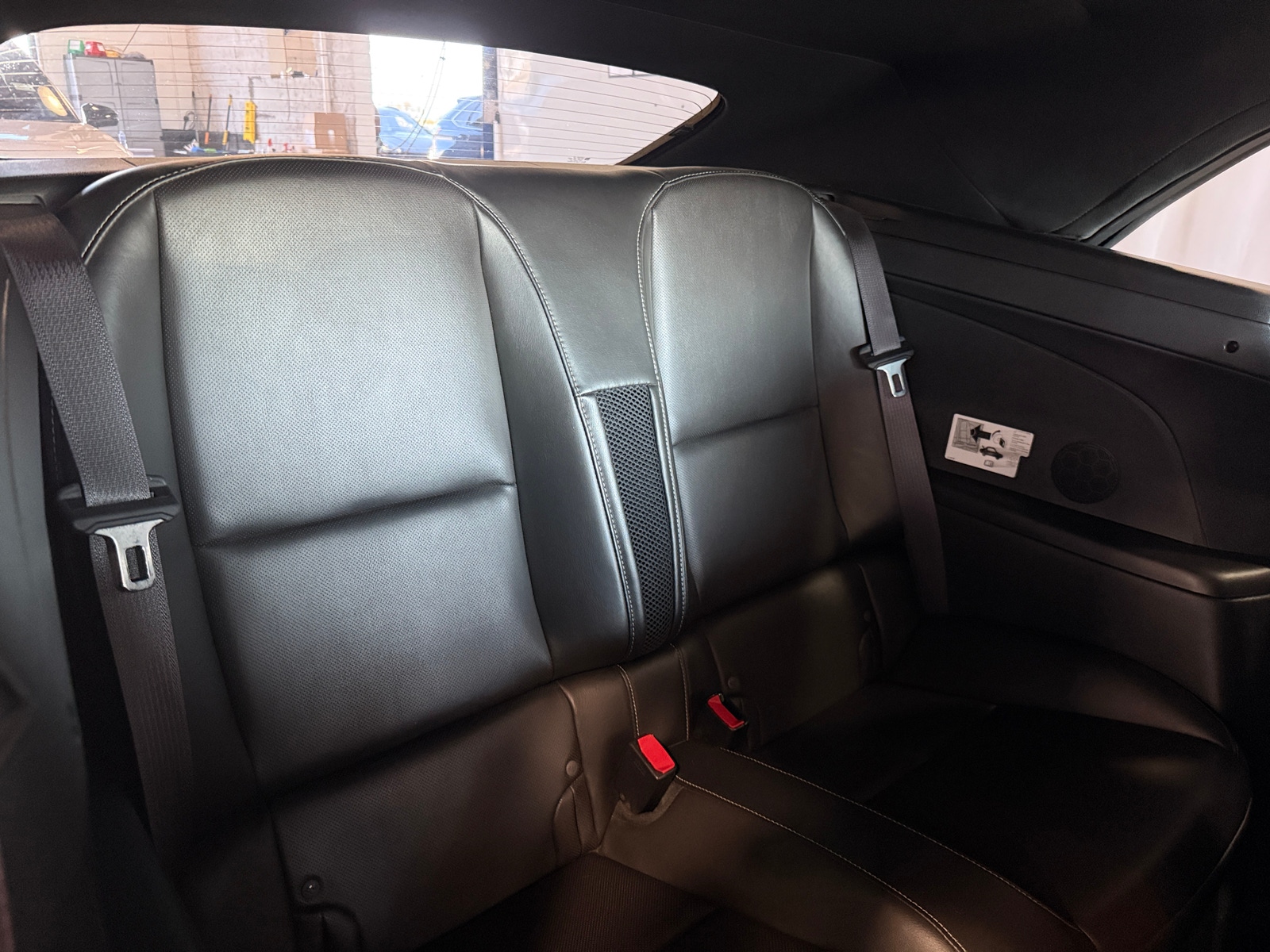 Thumbnail: 2014 Chevrolet Camaro - 5