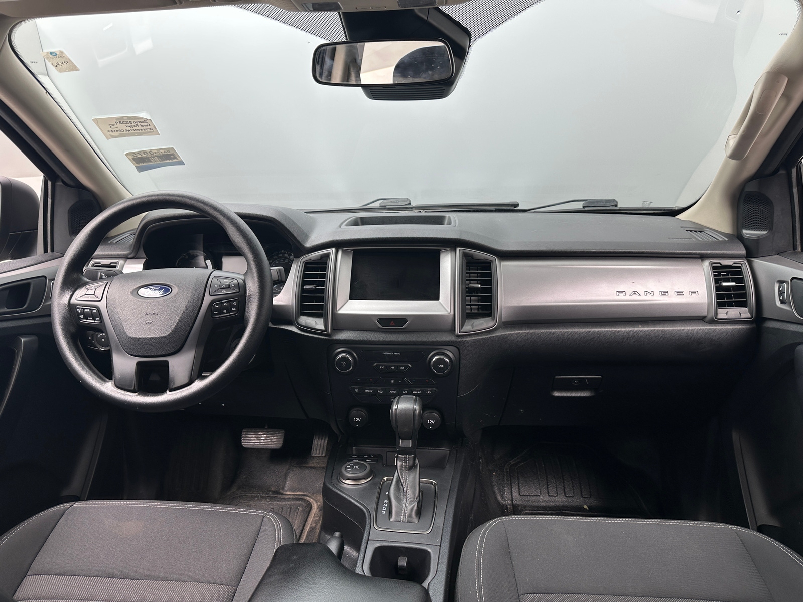 Thumbnail: 2022 Ford Ranger - 3