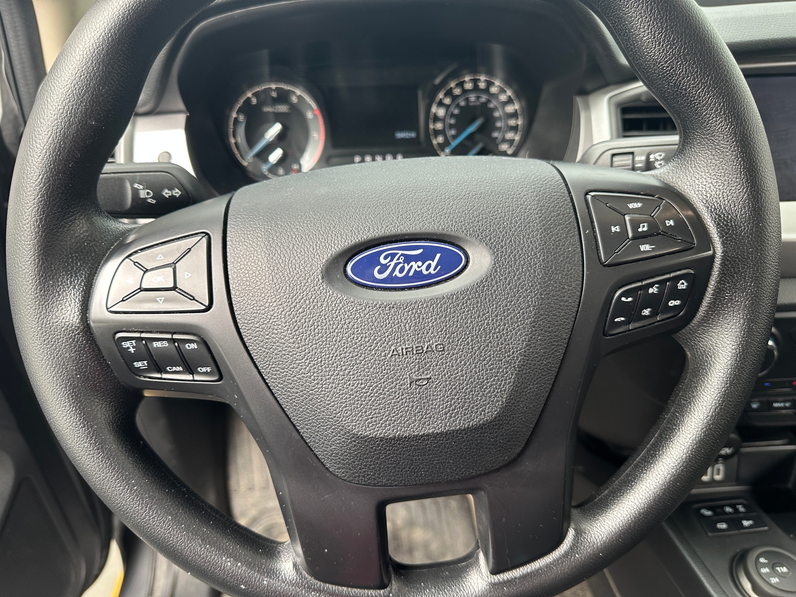 Thumbnail: 2022 Ford Ranger - 5
