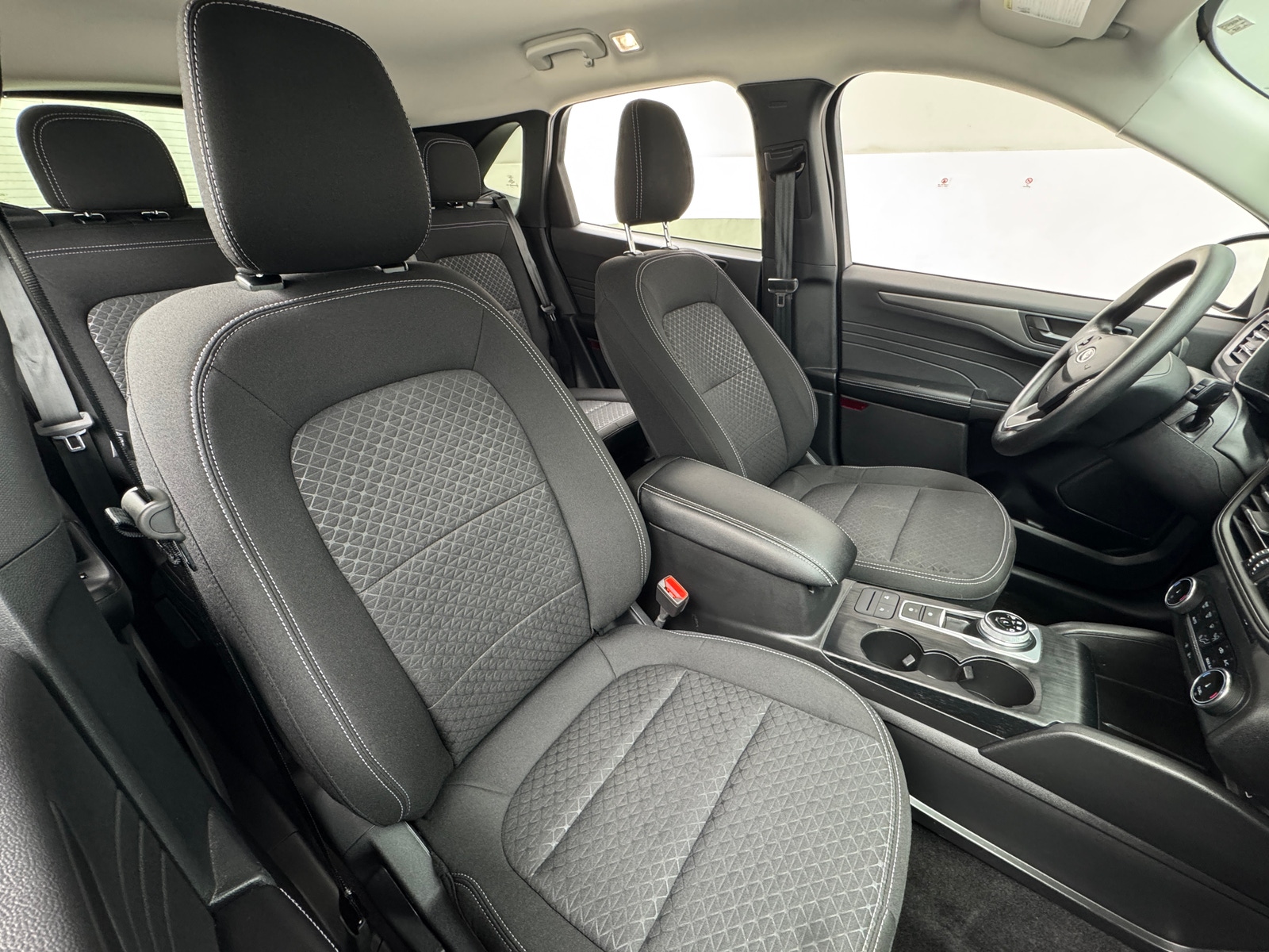 Thumbnail: 2025 Ford Escape - 2