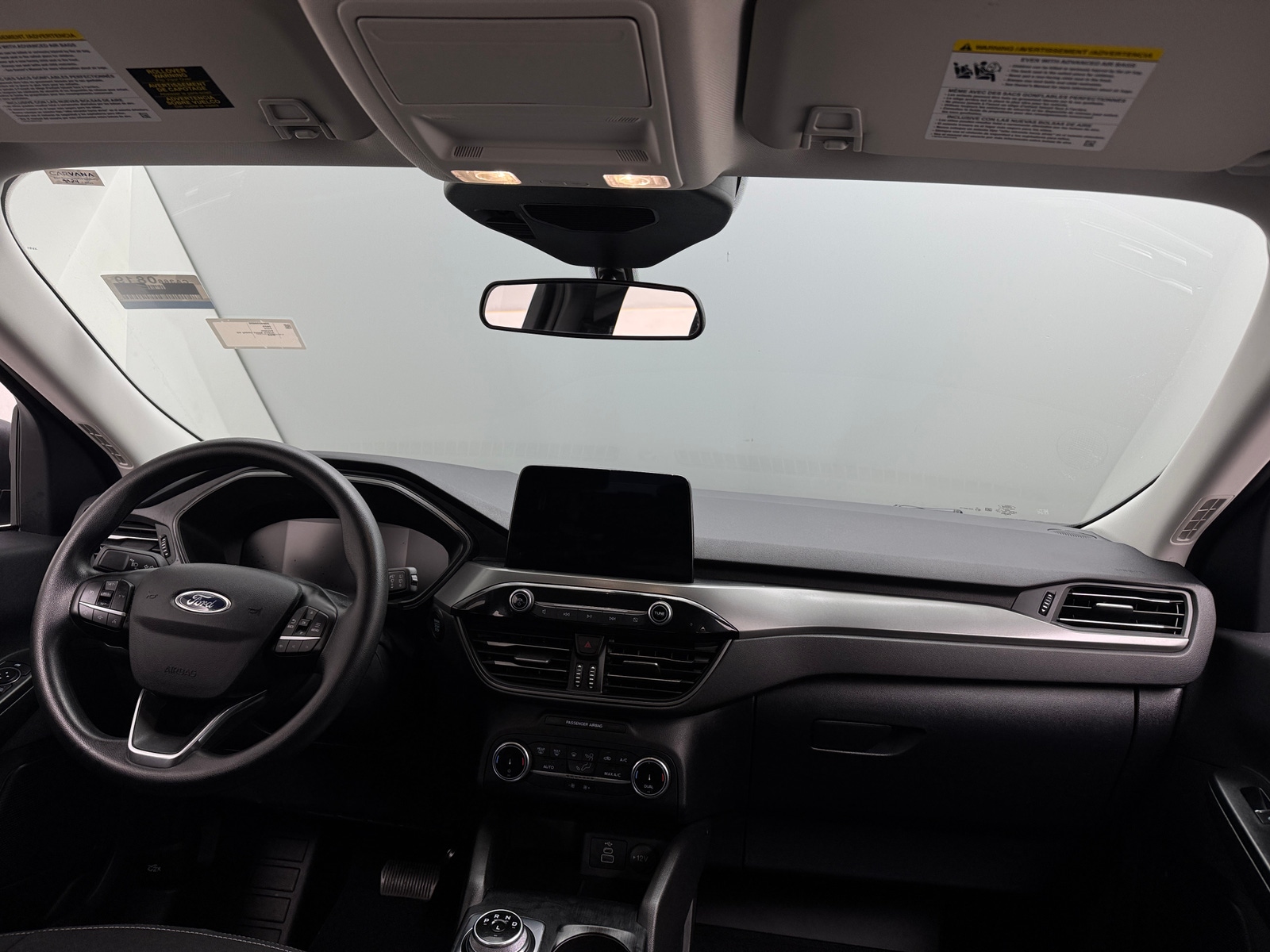 Thumbnail: 2025 Ford Escape - 3