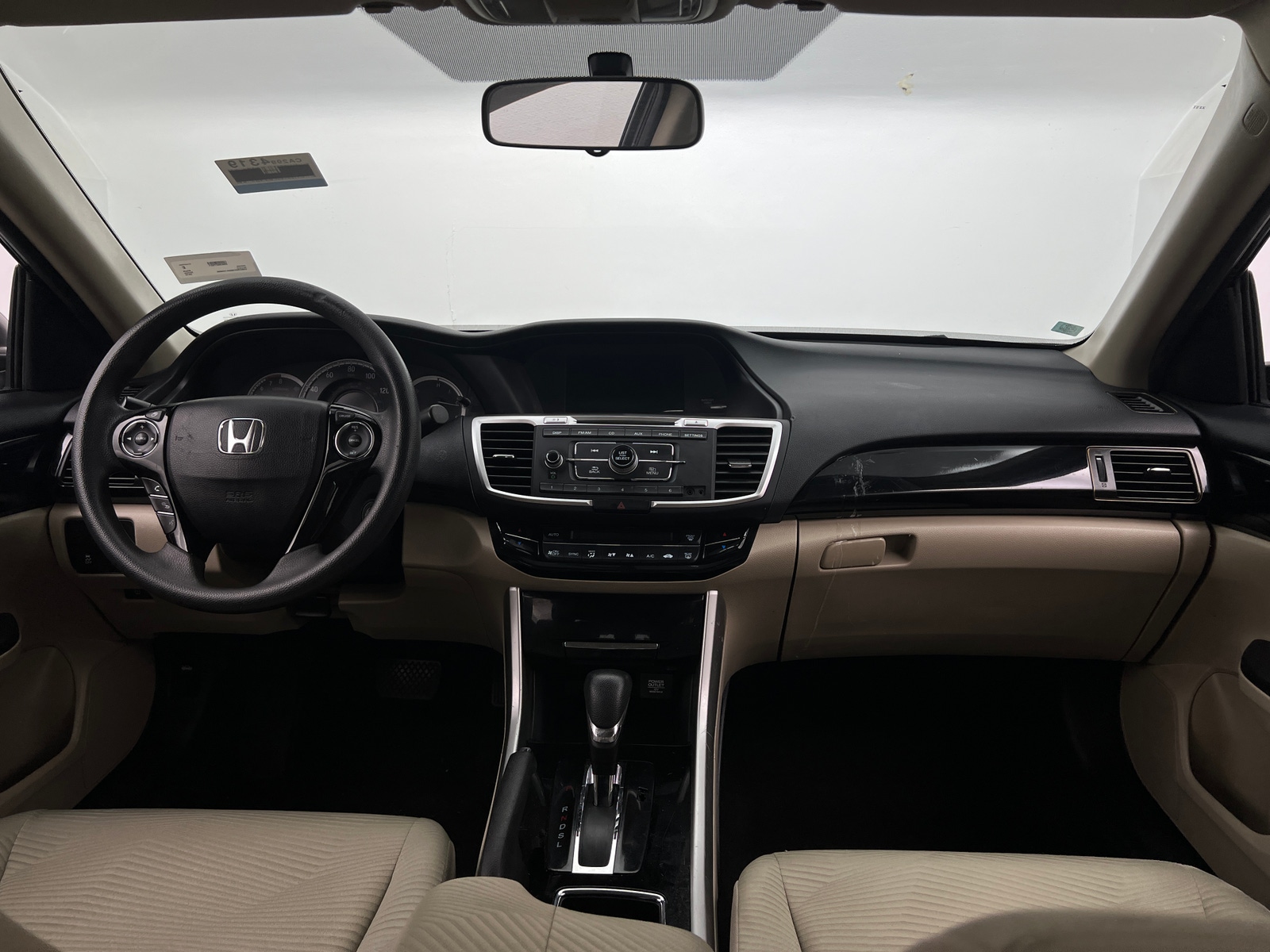 Thumbnail: 2016 Honda Accord - 3