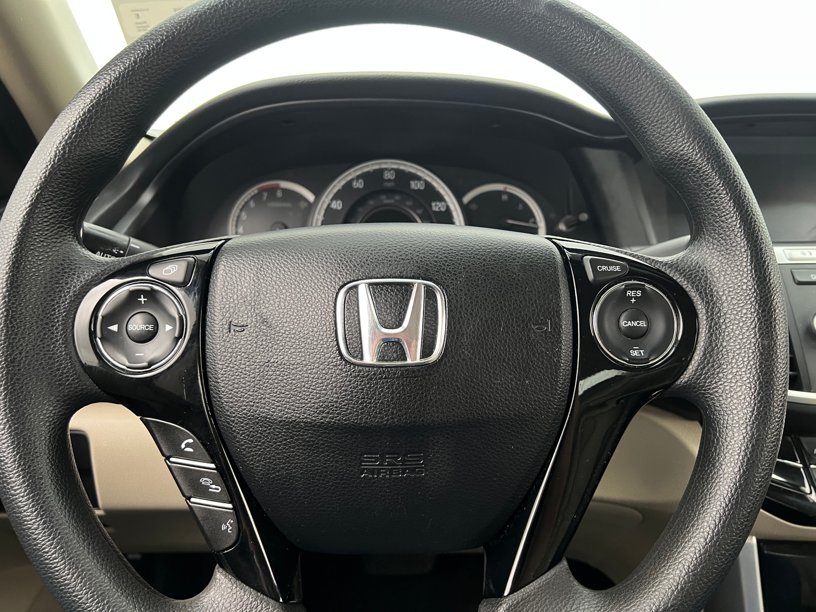 Thumbnail: 2016 Honda Accord - 5