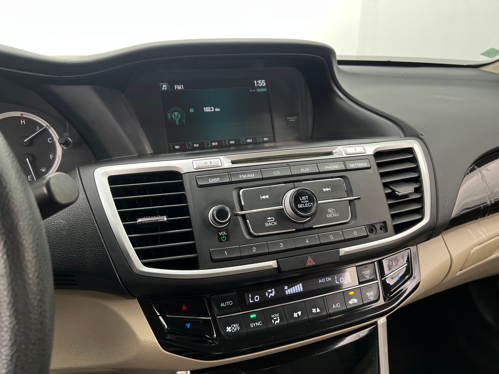 Thumbnail: 2016 Honda Accord - 4